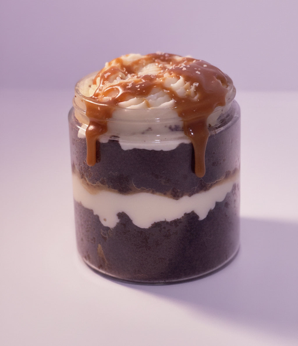 Chocolate Salted Caramel