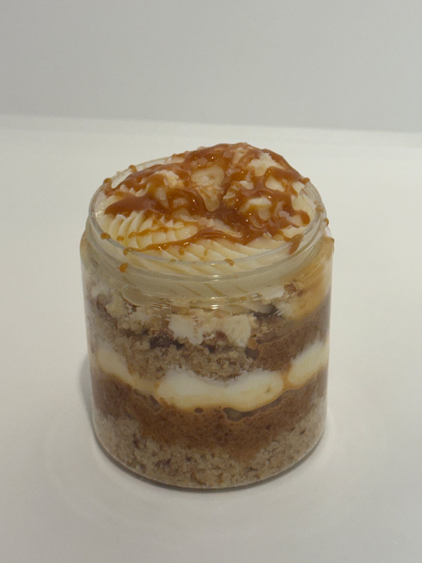 Vanilla Salted Caramel