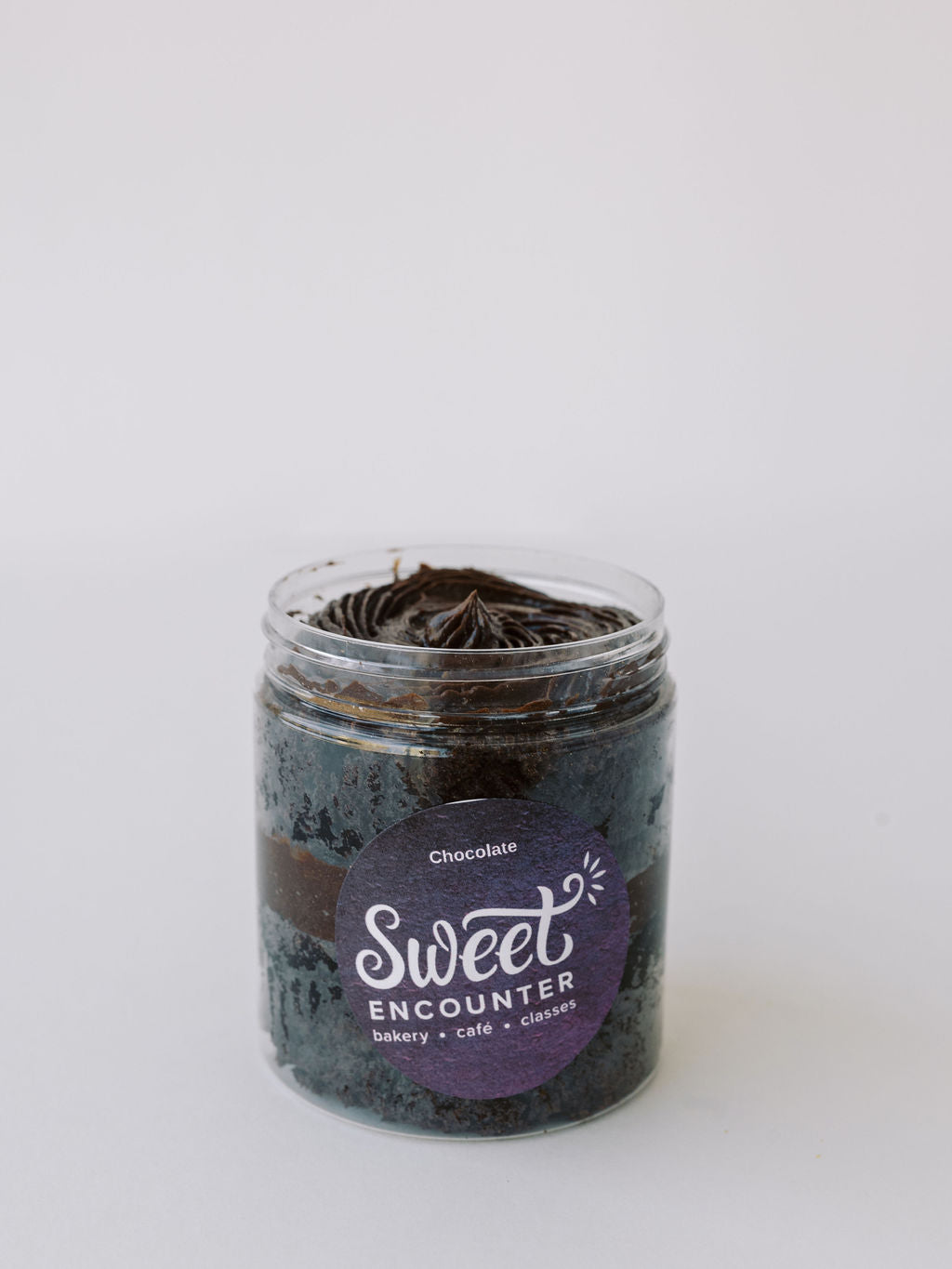 Cupcakes in a Jar 4pk