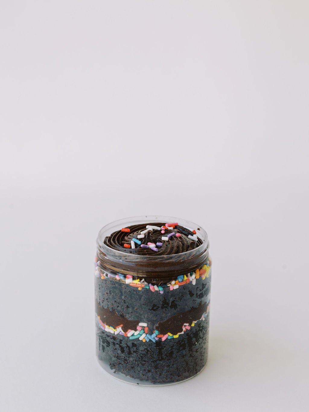 Cupcakes in a Jar 4pk