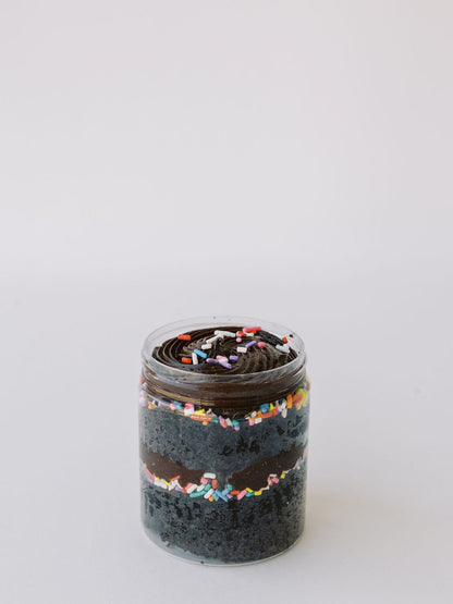 Cupcakes in a Jar 4pk
