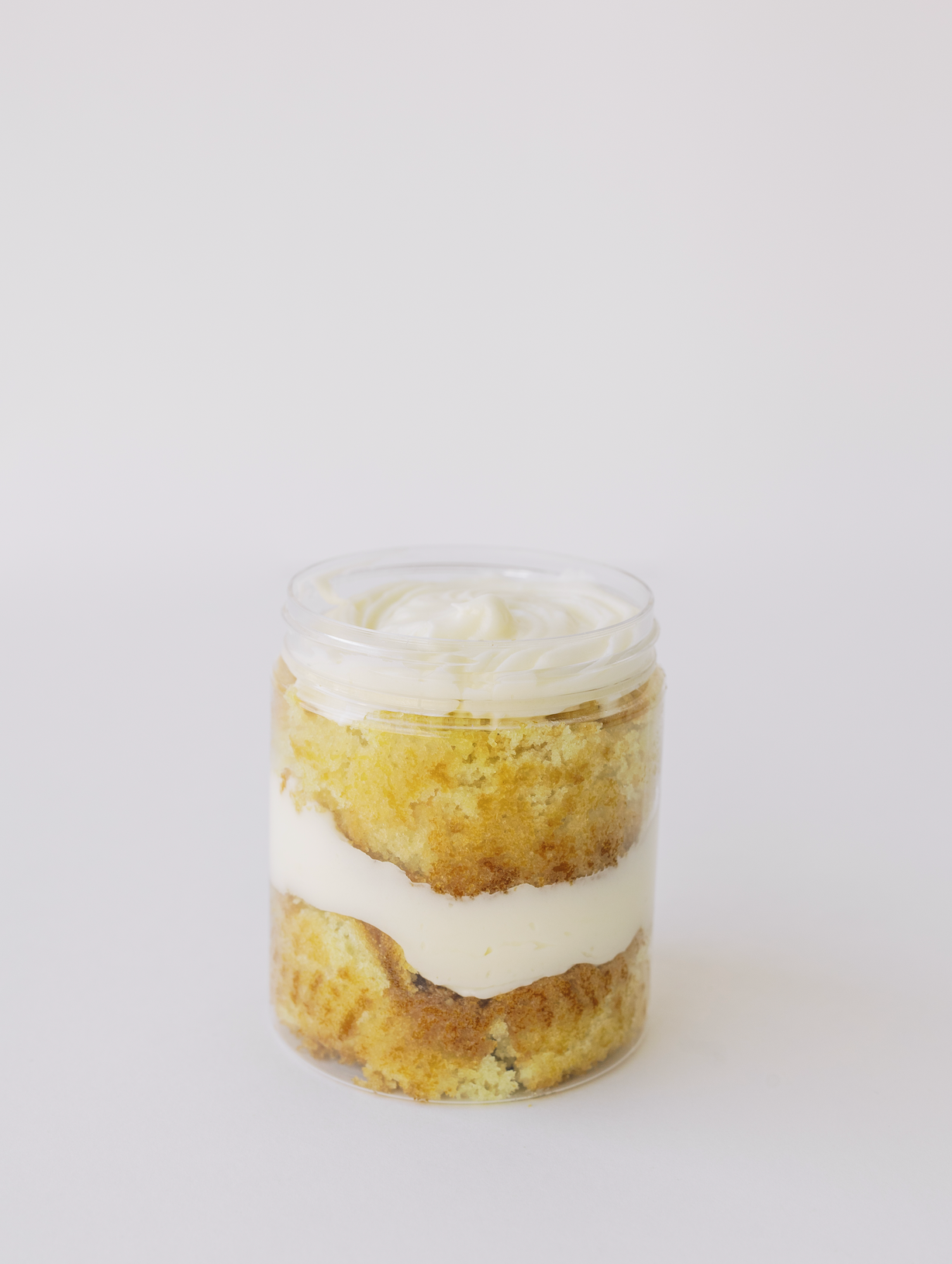 Cupcakes in a Jar 4pk