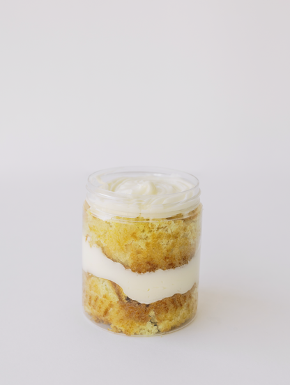 Cupcakes in a Jar 4pk