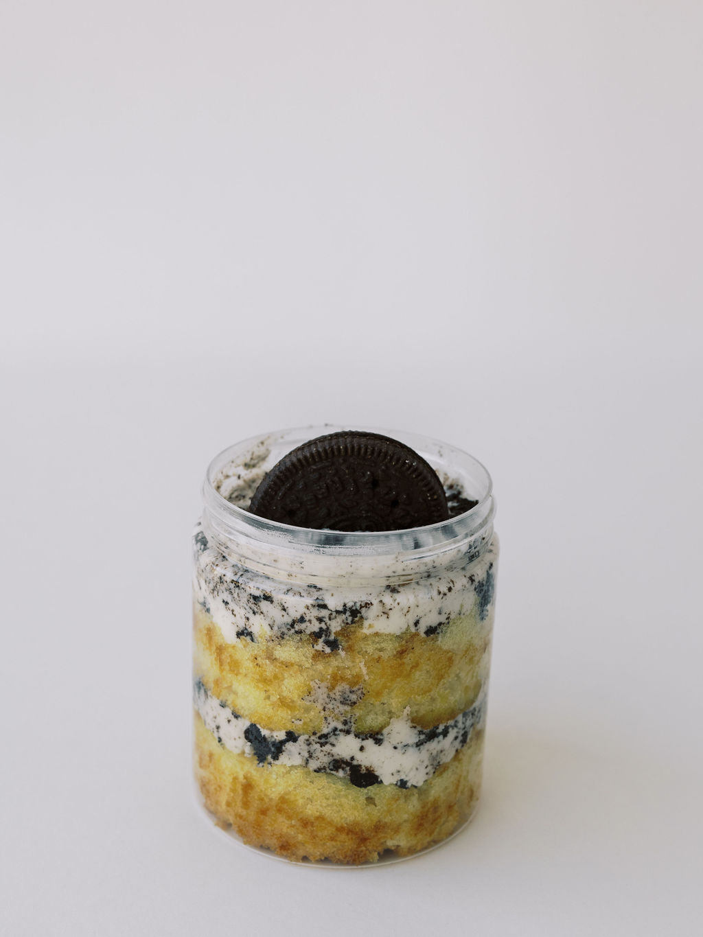 Cupcakes in a Jar 4pk