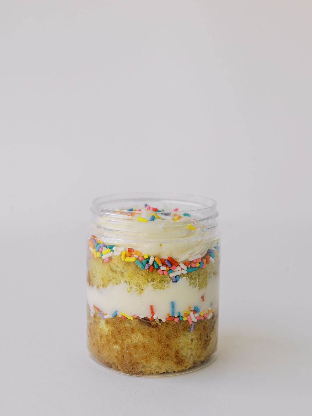 Cupcakes in a Jar 4pk